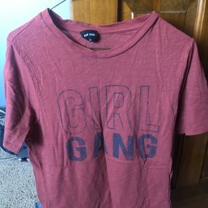 T-shirt